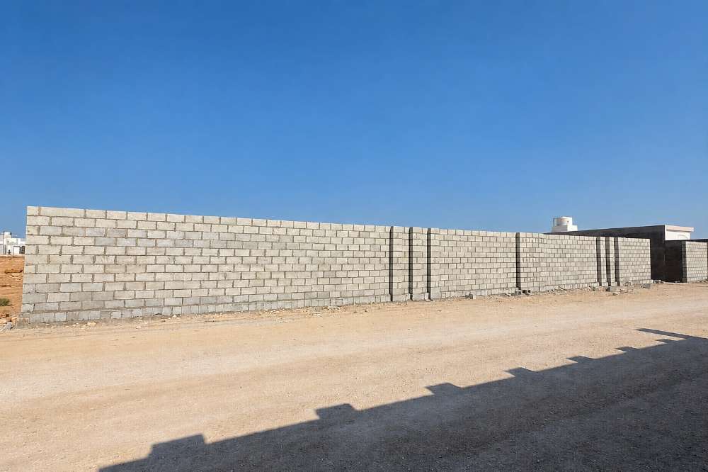 Land Plot | 2,000 m² | Al Talhiyah